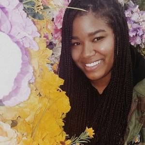 Meet your Posher, Brandi